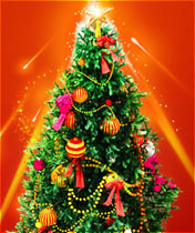 辞旧迎新过新年